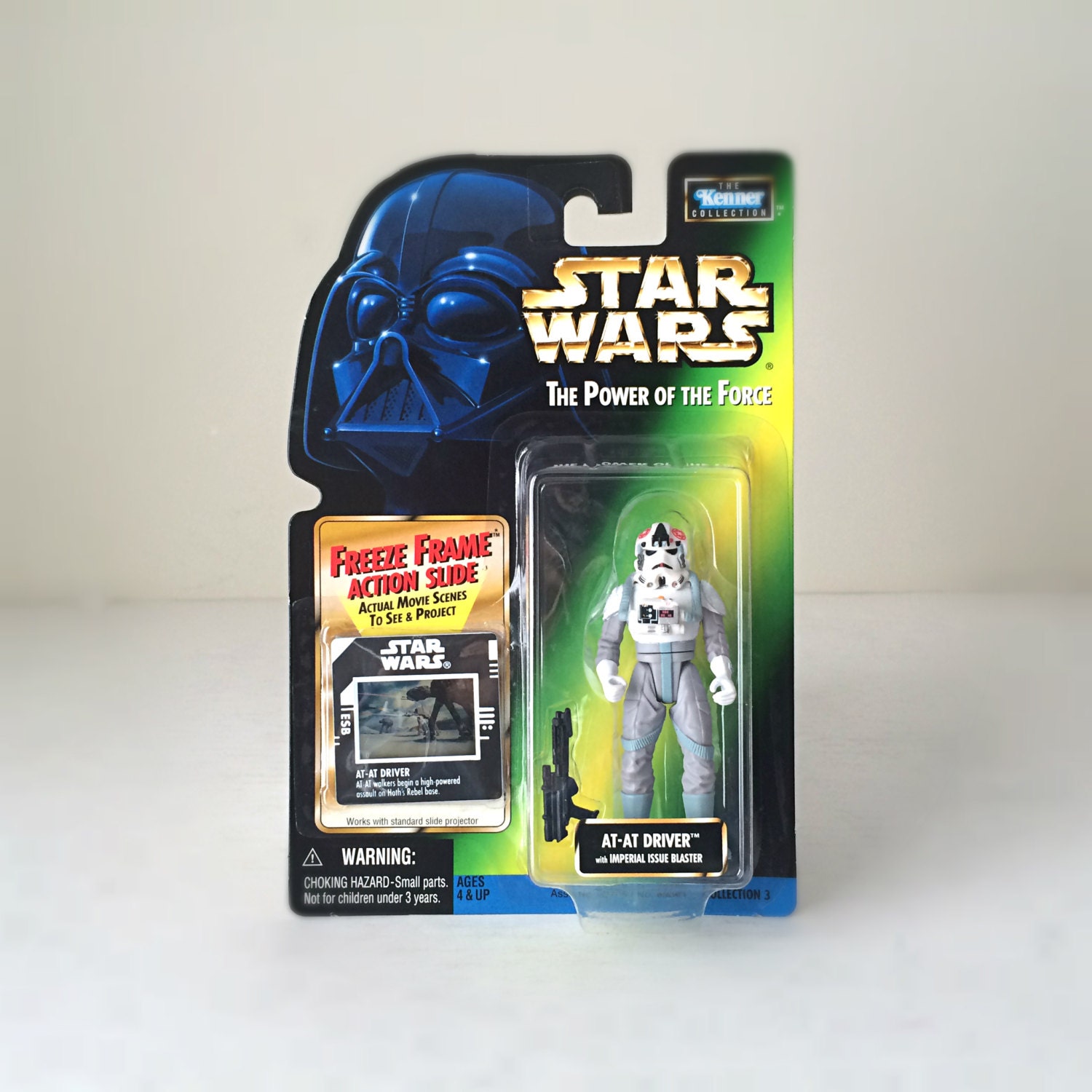 1990s star wars figures value