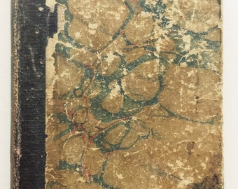 1847 Fanny Mansfield; Or, The Adopted Sister