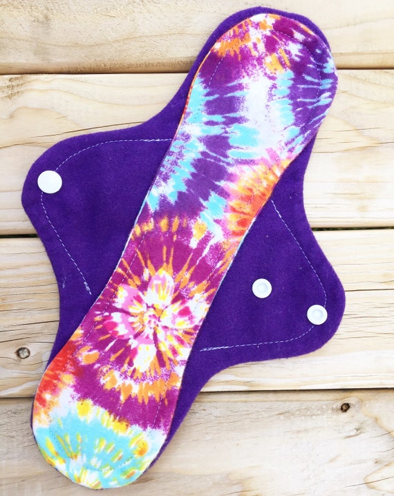 Extra long panty linerpanty linerreusable clothmama