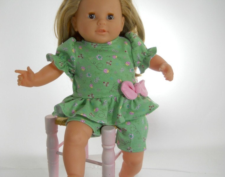 14 inch baby doll