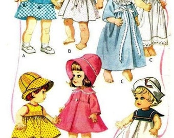 Chatty Cathy Clip Art