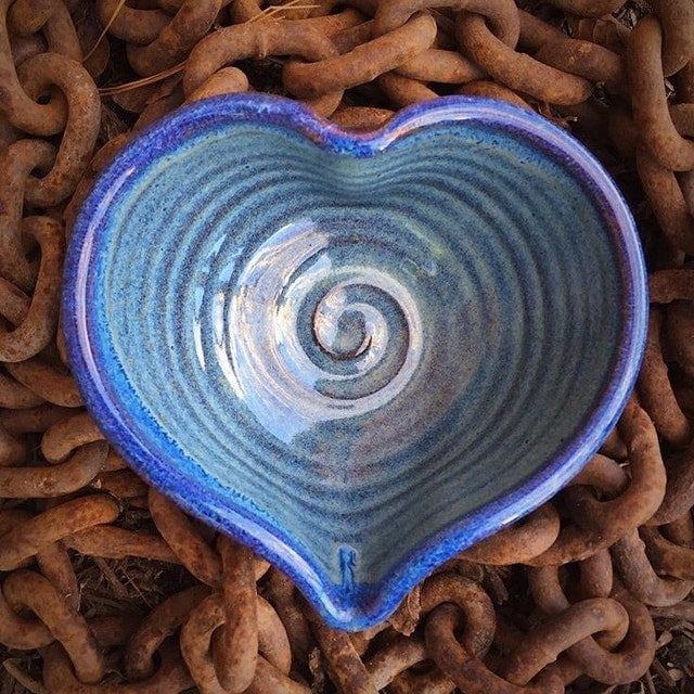 Art with Function by nealpottery on Etsy