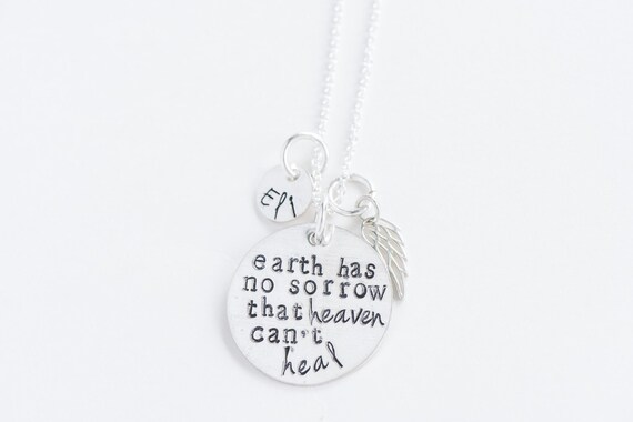 Download Earth has No Sorrow that Heaven Can't Heal by OJolieDesigns
