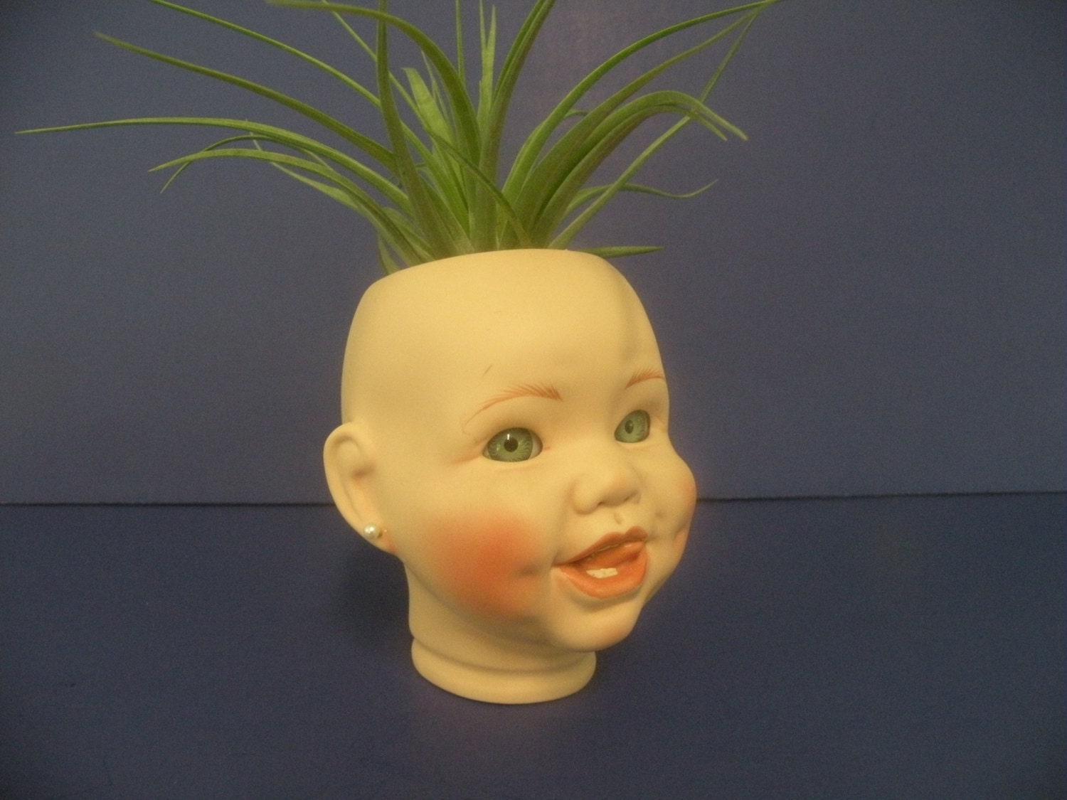 baby doll head