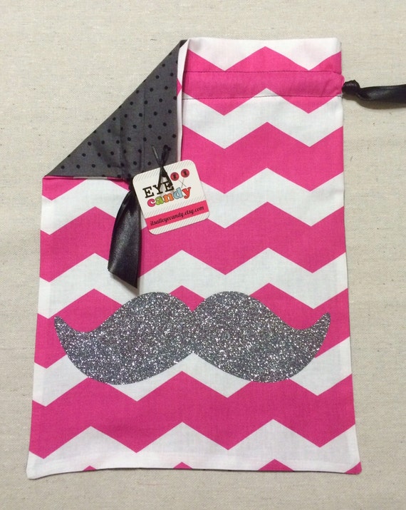 ItemVM2 Personalized Gymnastics Grip Bag by ItsAllEyeCandy on Etsy