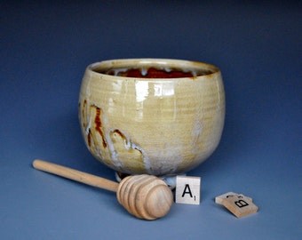 25% Off Seconds Small Ceramic Bowl Stoneware Pottery A