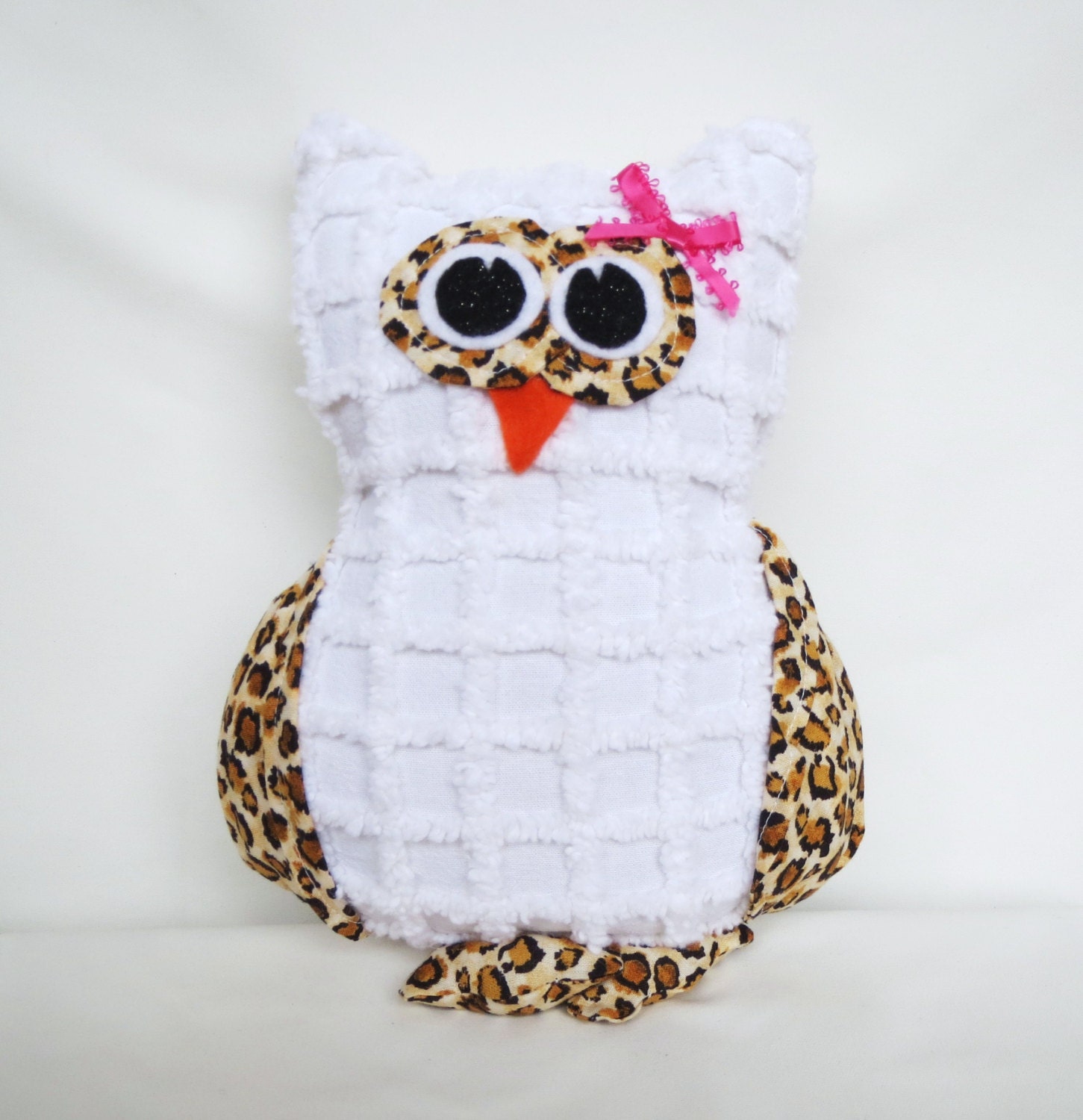owl stuffies