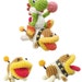 yoshi poochy plush