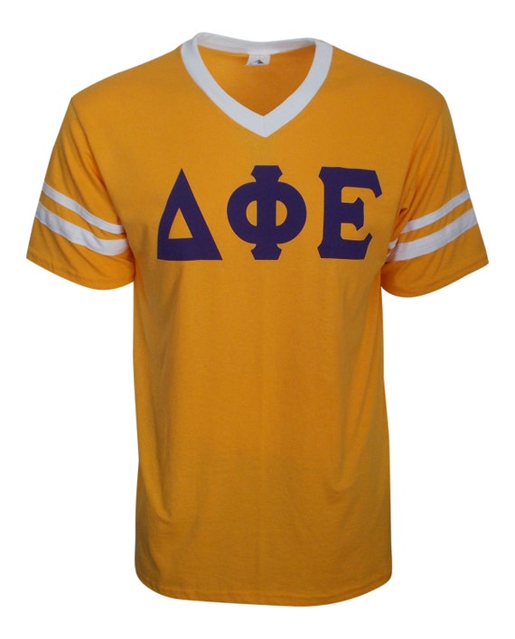 alpha epsilon delta shirt