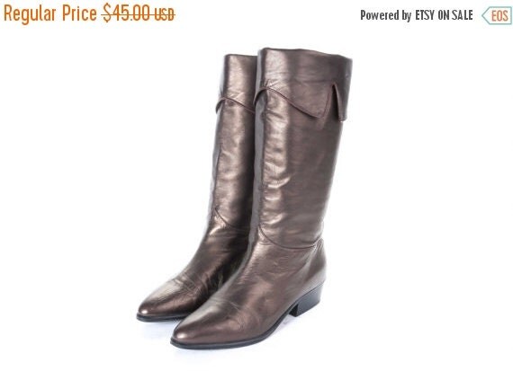 handcrafted boots made in italy