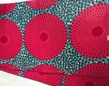 Sanfly Camicetta con Colletto Finto Africano Kente Multicolore Sanfly Camicetta con Colletto Finto Africano Kente Multicolore