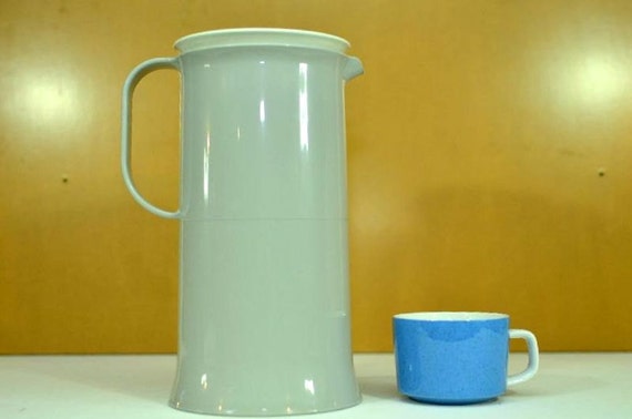 mug thermos tupperware