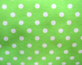 lime green flannel