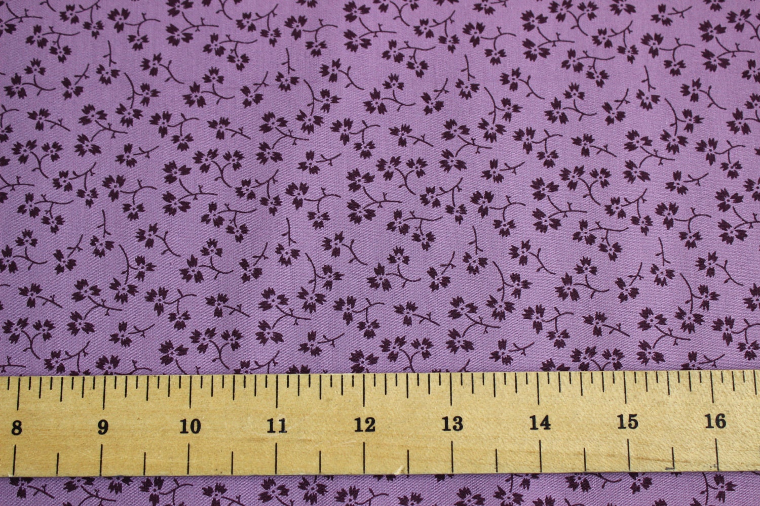 Purple blender fabric, tonal quilting fabric, purple blender quilting