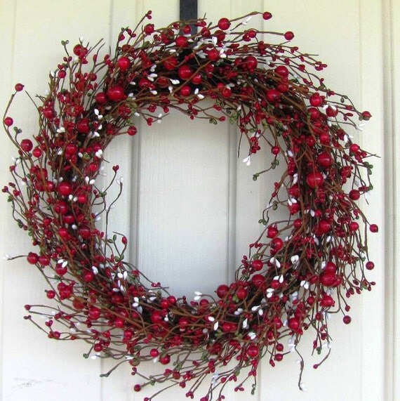 items similar to storm door wreath christmas wreath items similar to storm door wreath christmas wreath