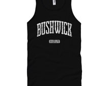 bushwick tshirt