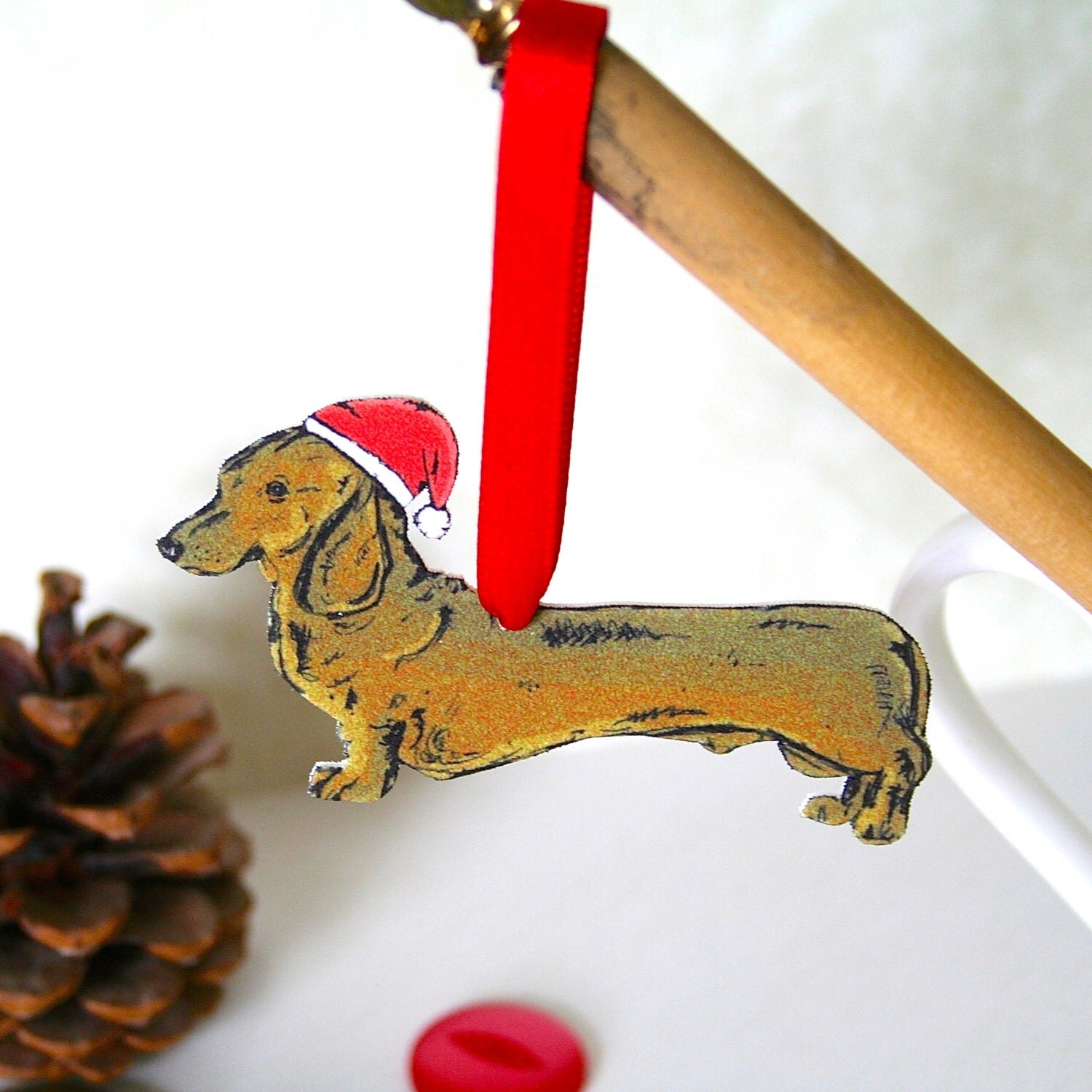 dachshund christmas tree decoration sausage dog tree dachshund christmas tree decoration sausage dog tree