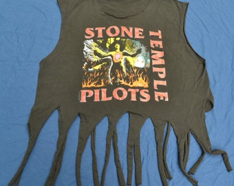 Stone Temple Pilots Nº4 Stone Temple Pilots Nº4