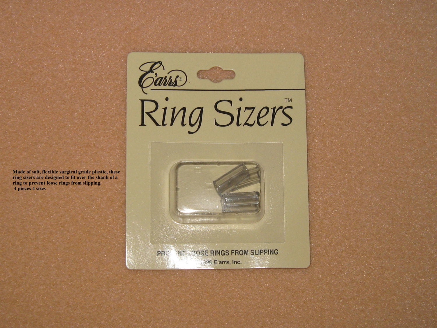 mens ring sizers
