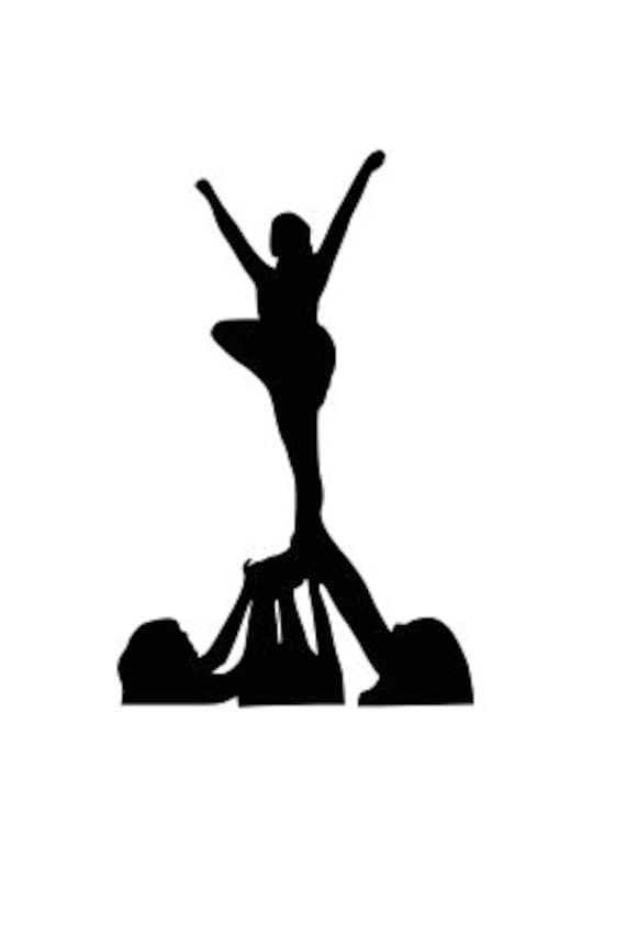 Download Cheer Mom-Cheerleaders SVG cut file for Silhouette and ...