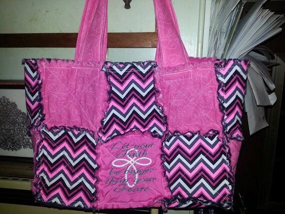 faith handbags pink