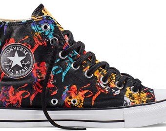 Converse Noir Strass Converse Noir Strass