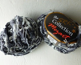 Yarn Sale - Zebra 2186 Mozart The SRK Collection by Ketzer