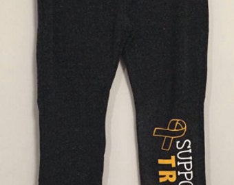 etsy custom sweatpants