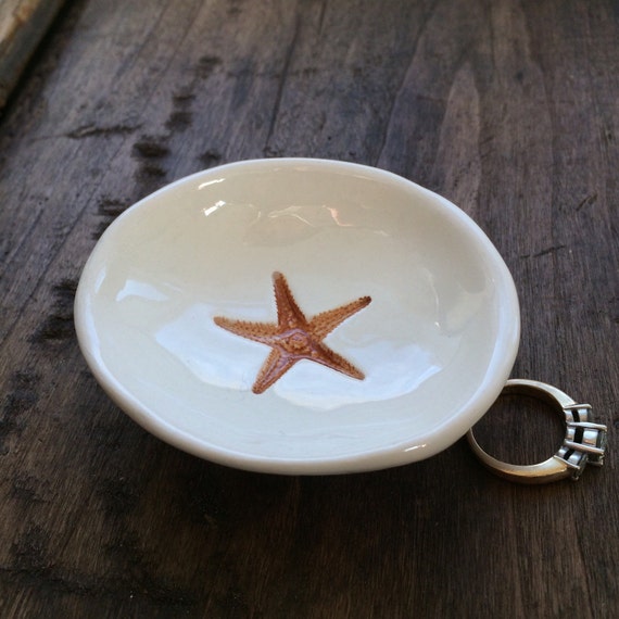 star fish bowl