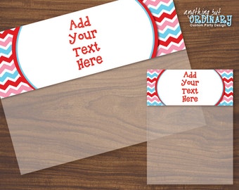 Valentine Smores Bag Topper DIY Labels Editable Smore Treat Valentine Smores Bag Topper DIY Labels Editable Smore Treat