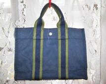 Popular items for bag made in france on Etsy  