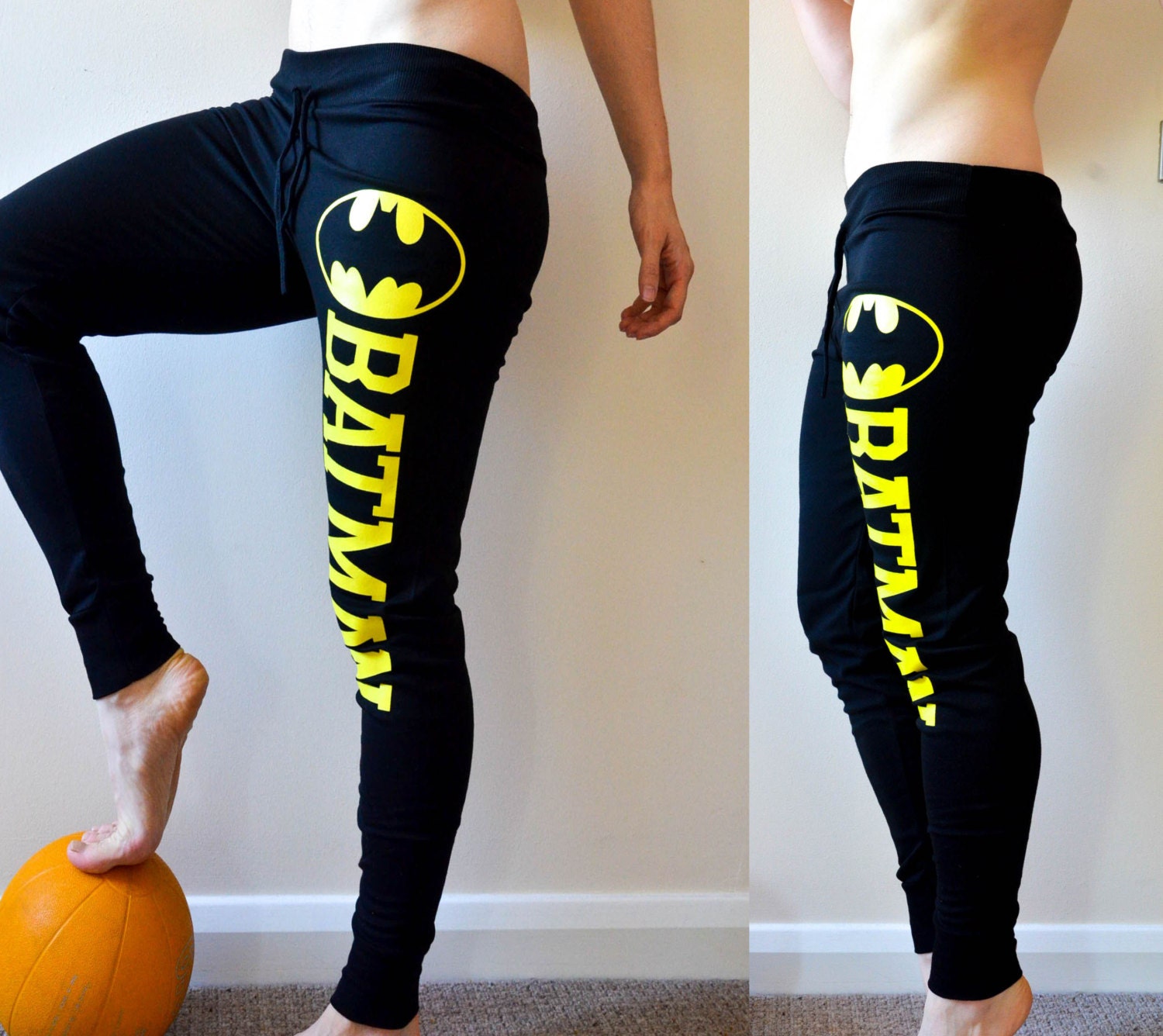 batman sweatpants