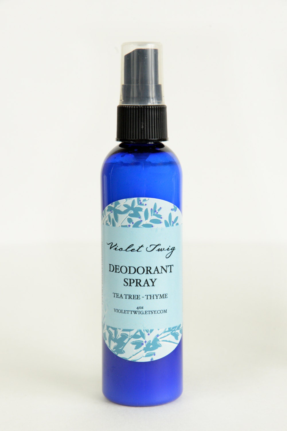 Deodorant Spray Organic Deodorant Natural Deodorant Tea