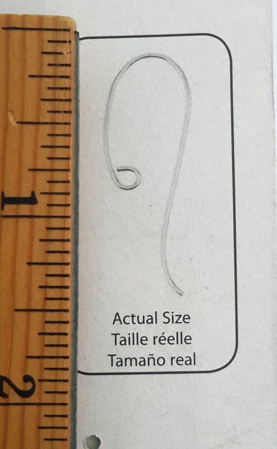 Swoop ear wire jig by beadalon make your own quality ear wires