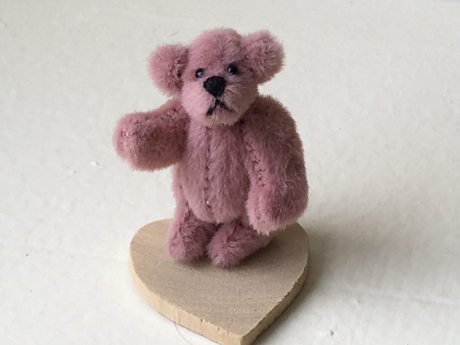 little gem teddy bears