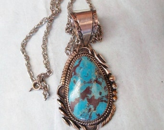 Items similar to Unique wirewrap gemstone pendant,silver wirework