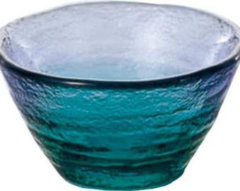 From Japan Guinomi Glass Sake Cup