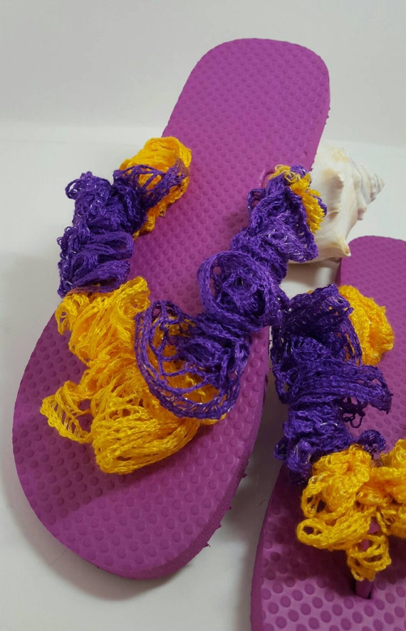 viking flip flops