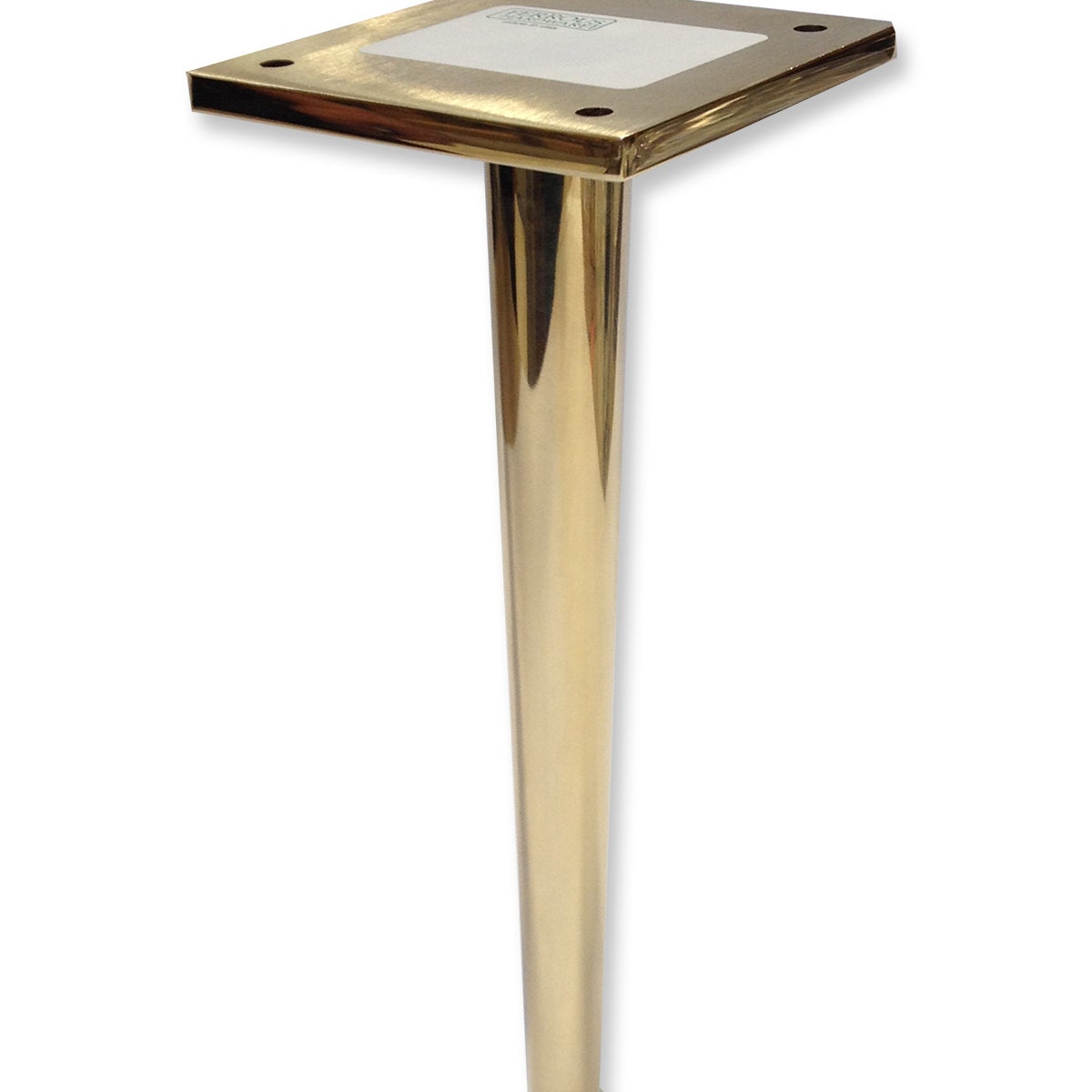 Furniture Hardware Made in USA by FerrousHardware on Etsy