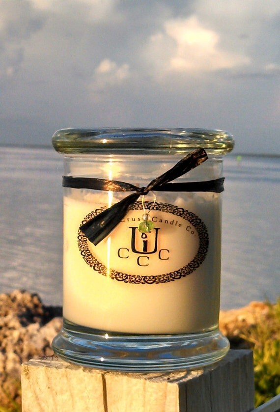 Items similar to Luxury Soy Candles on Etsy