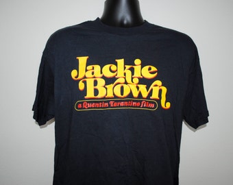 t shirt jackie brown