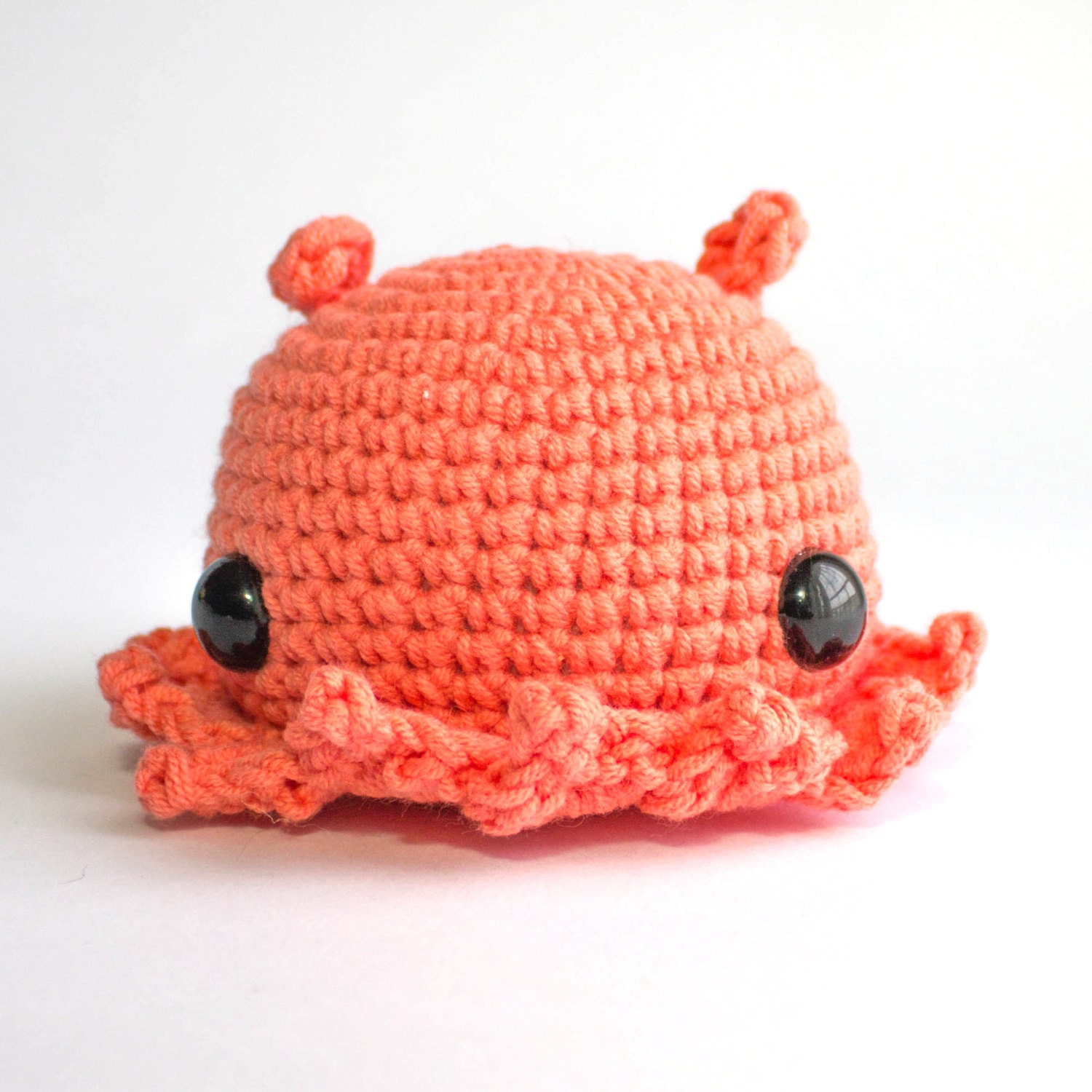 adorabilis octopus plush