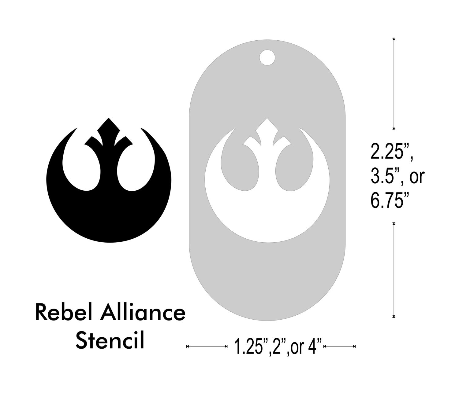 stencil-rebel-alliance-emblem-by-underdogpress-on-etsy