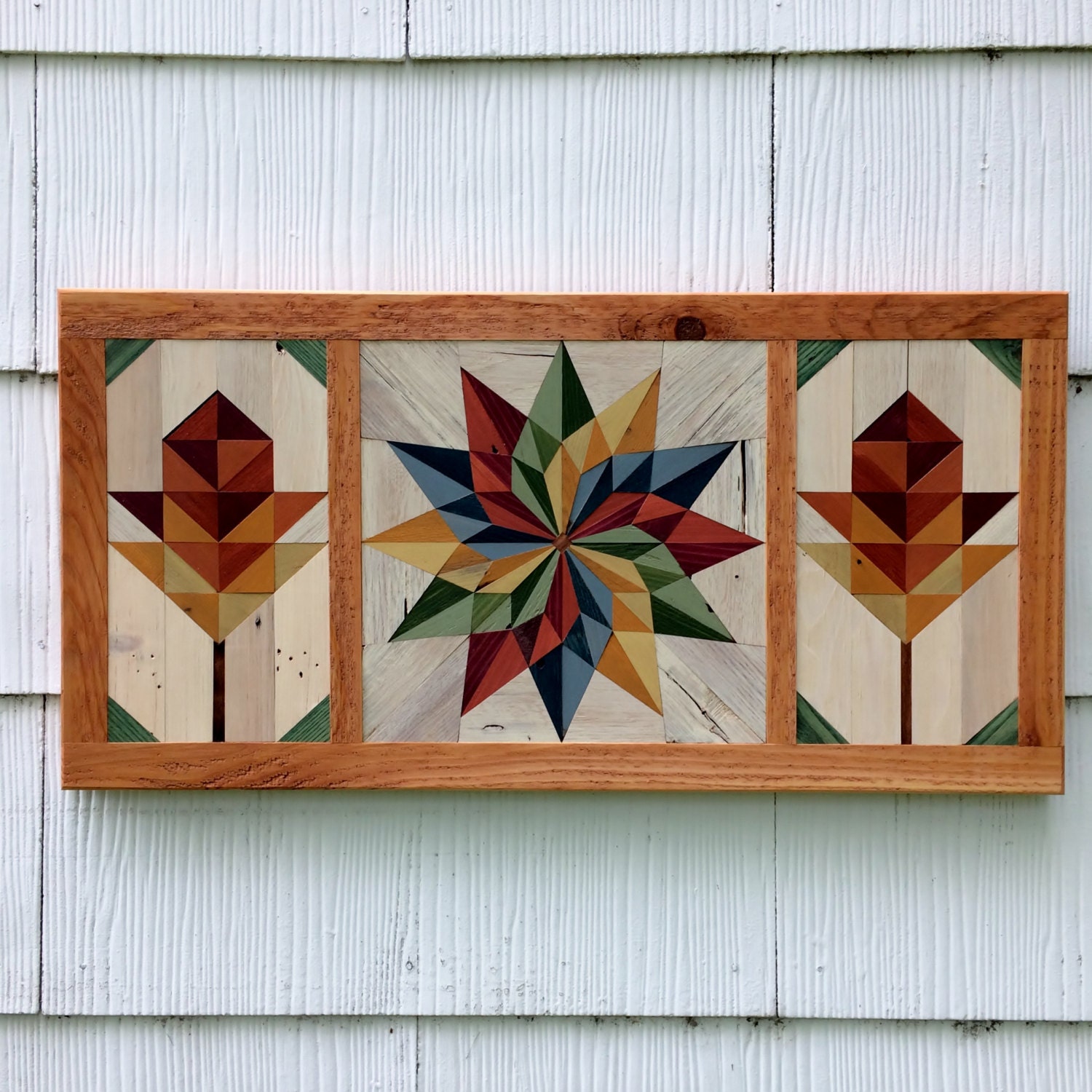 Wood Barn Quilt Patterns For Beginners Anonimamentemivida