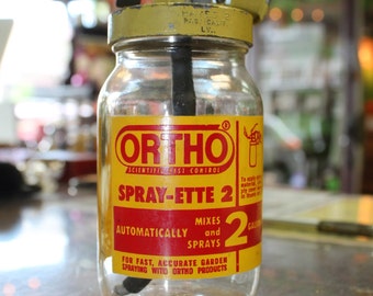 Garden sprayer | Etsy