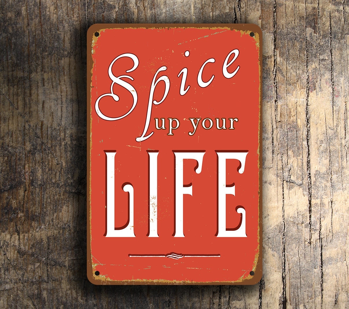 Go love life. Spice it up logo. Up Life. Sign me up logo.