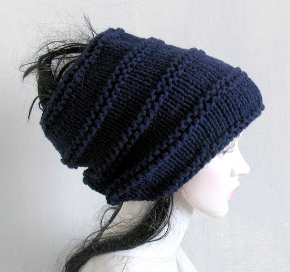Women Hat Plain dreadlock tube hat Mens knit headband wide