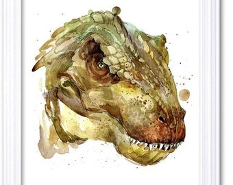 dinosaur nursery art | etsy dinosaur nursery art | etsy