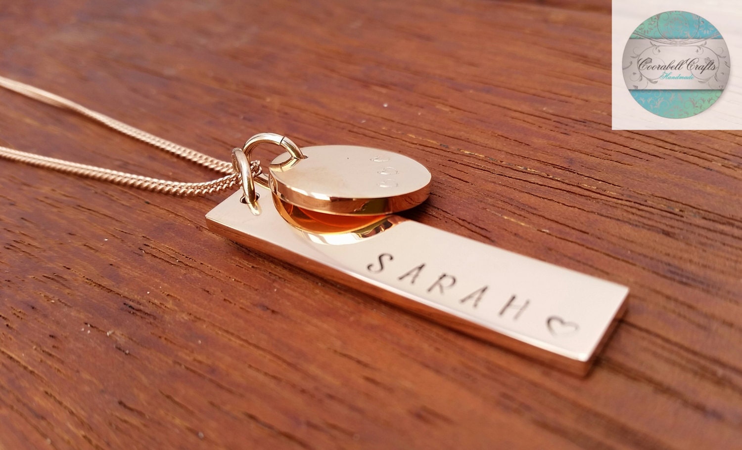 Personalized Jewellery Personalized Necklace Family