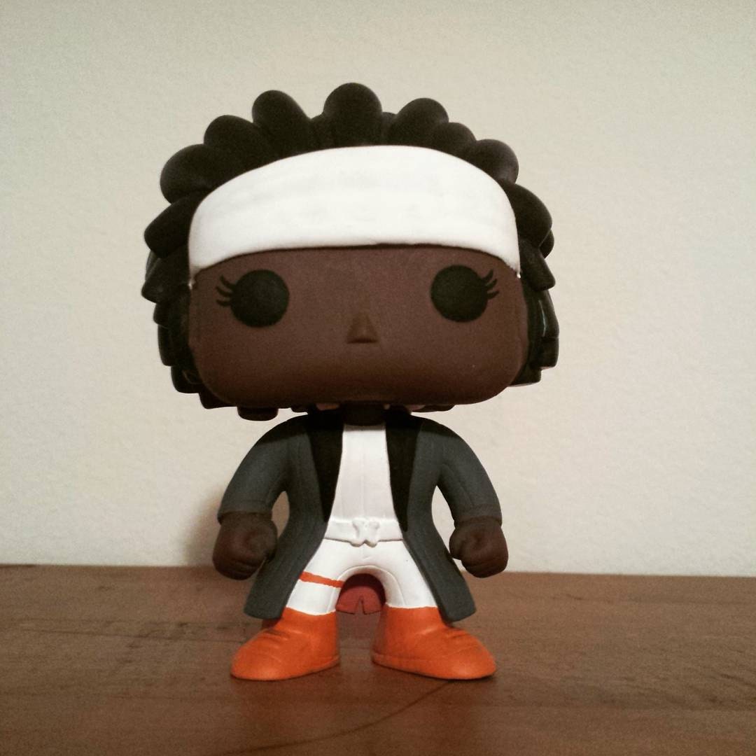 monica rambeau pop funko